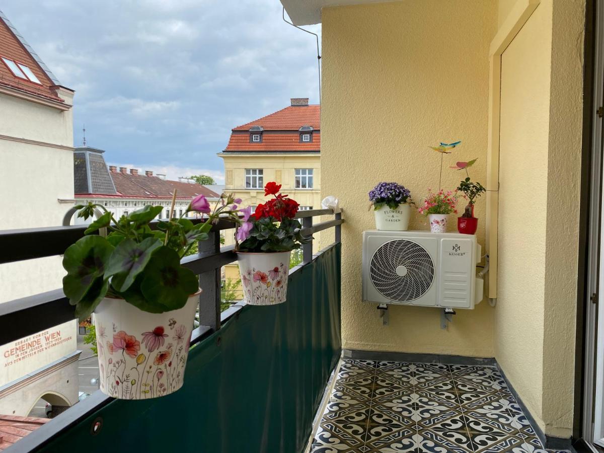 Apartament Royal Deluxe Viena