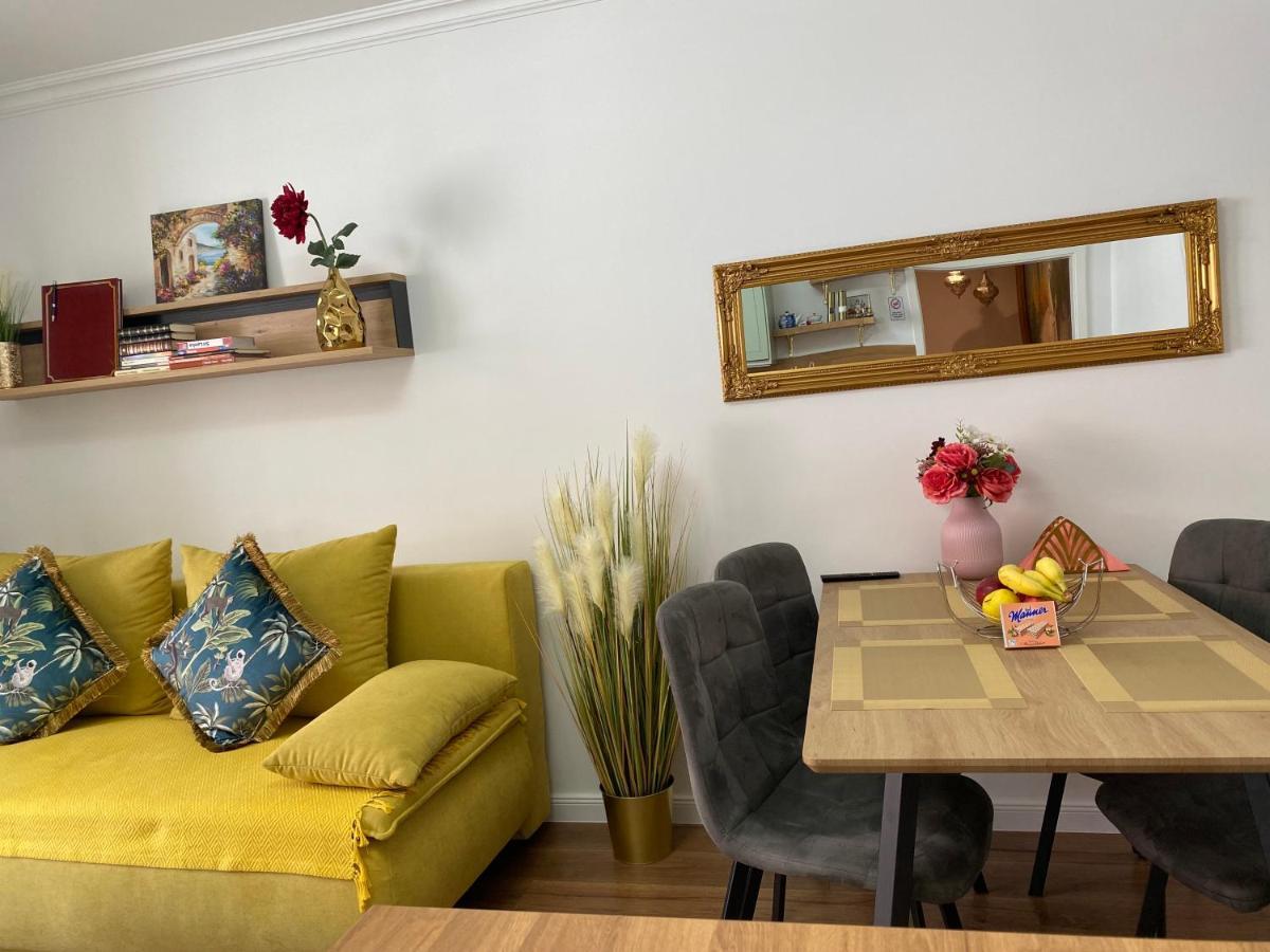 Apartament Royal Deluxe *