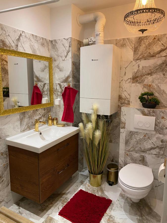 Apartament Royal Deluxe Viena
