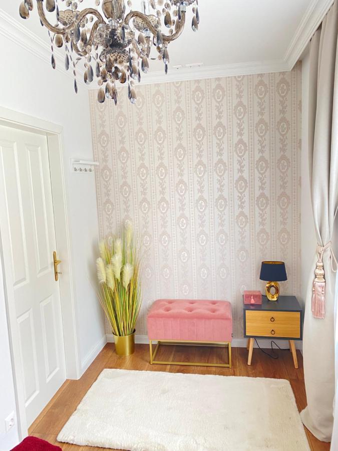 Apartament Royal Deluxe Viena
