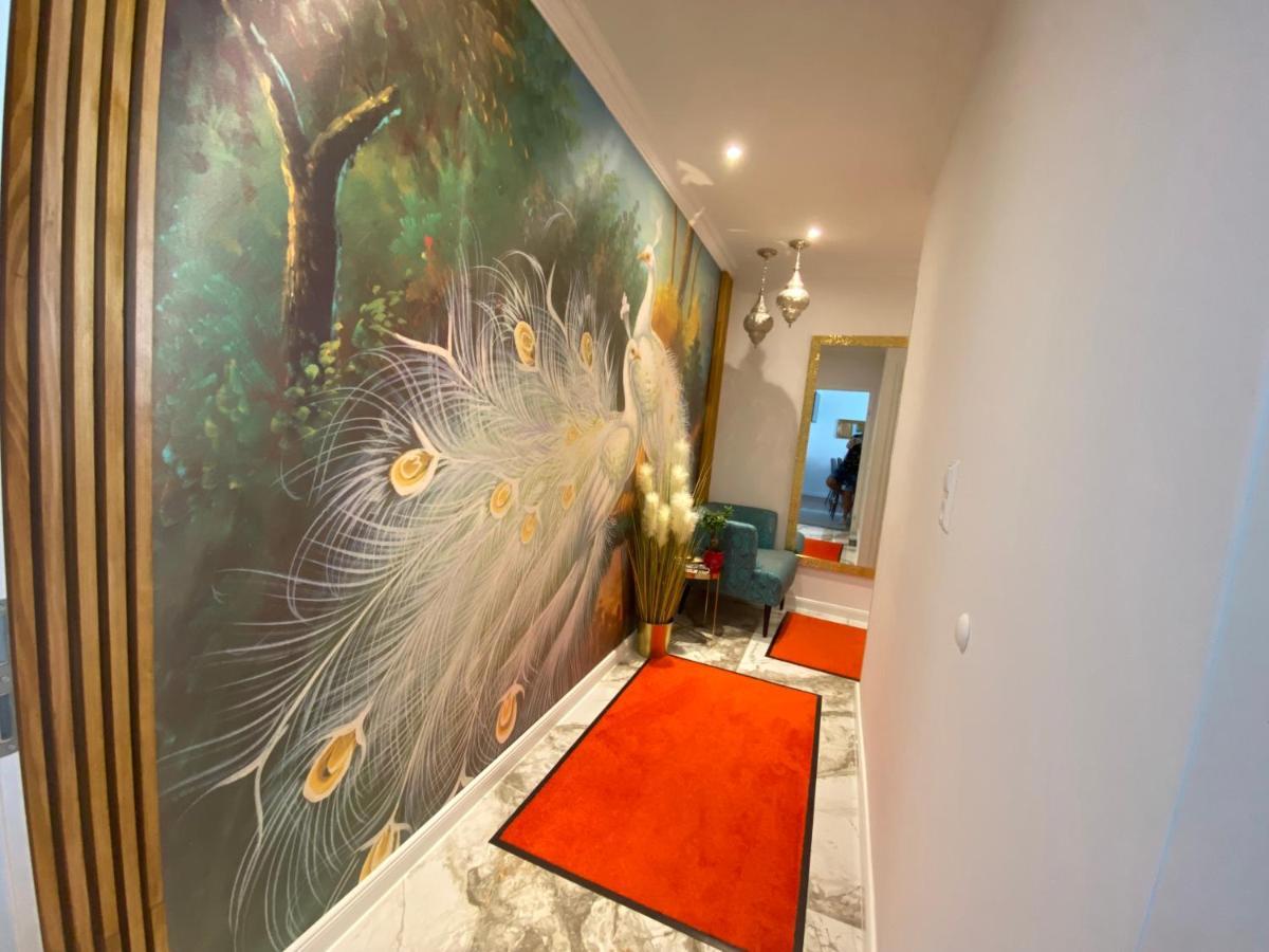 Royal Deluxe Apartament