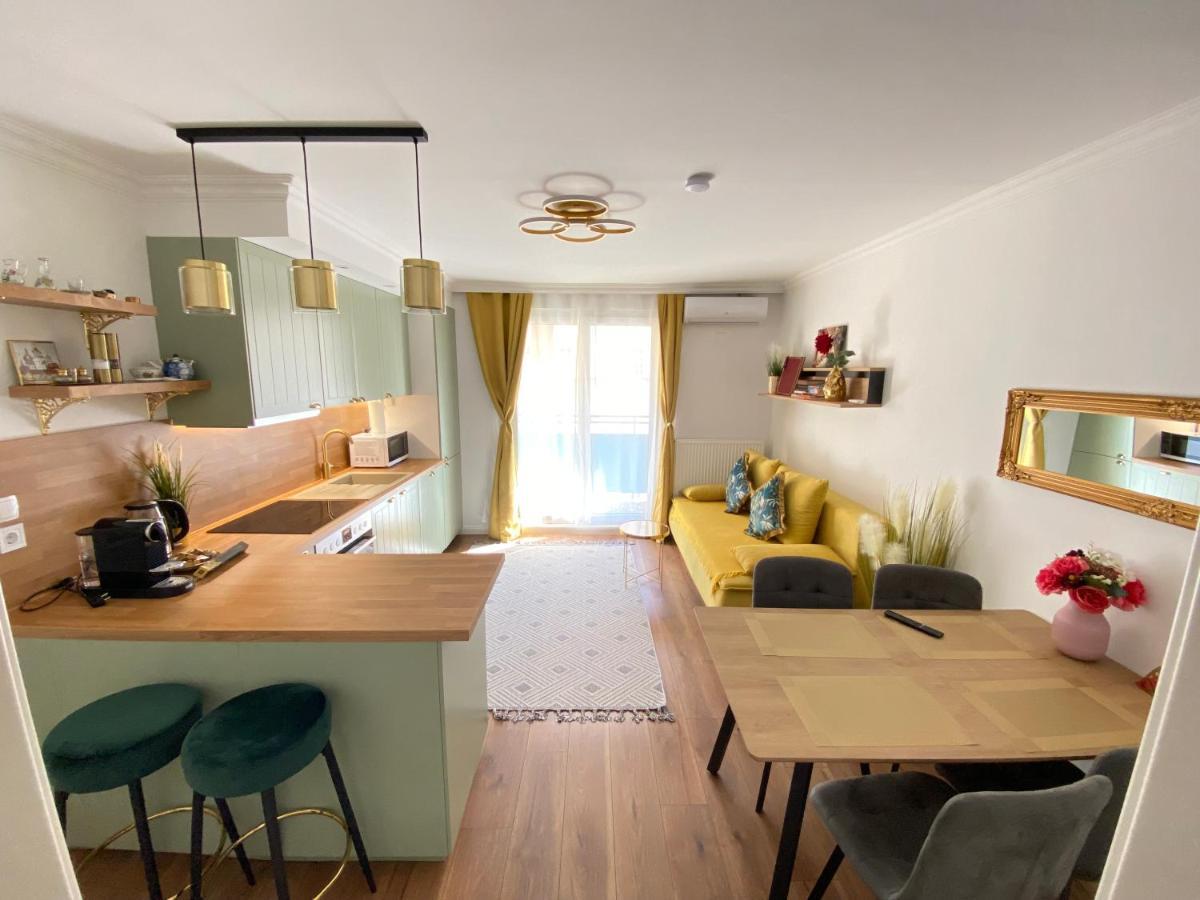Apartament Royal Deluxe *