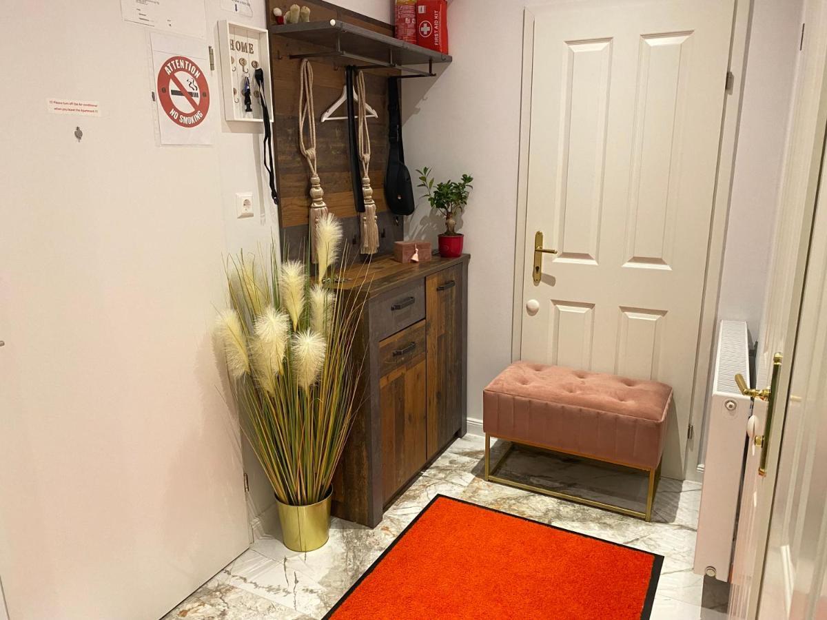 Royal Deluxe Apartament *
