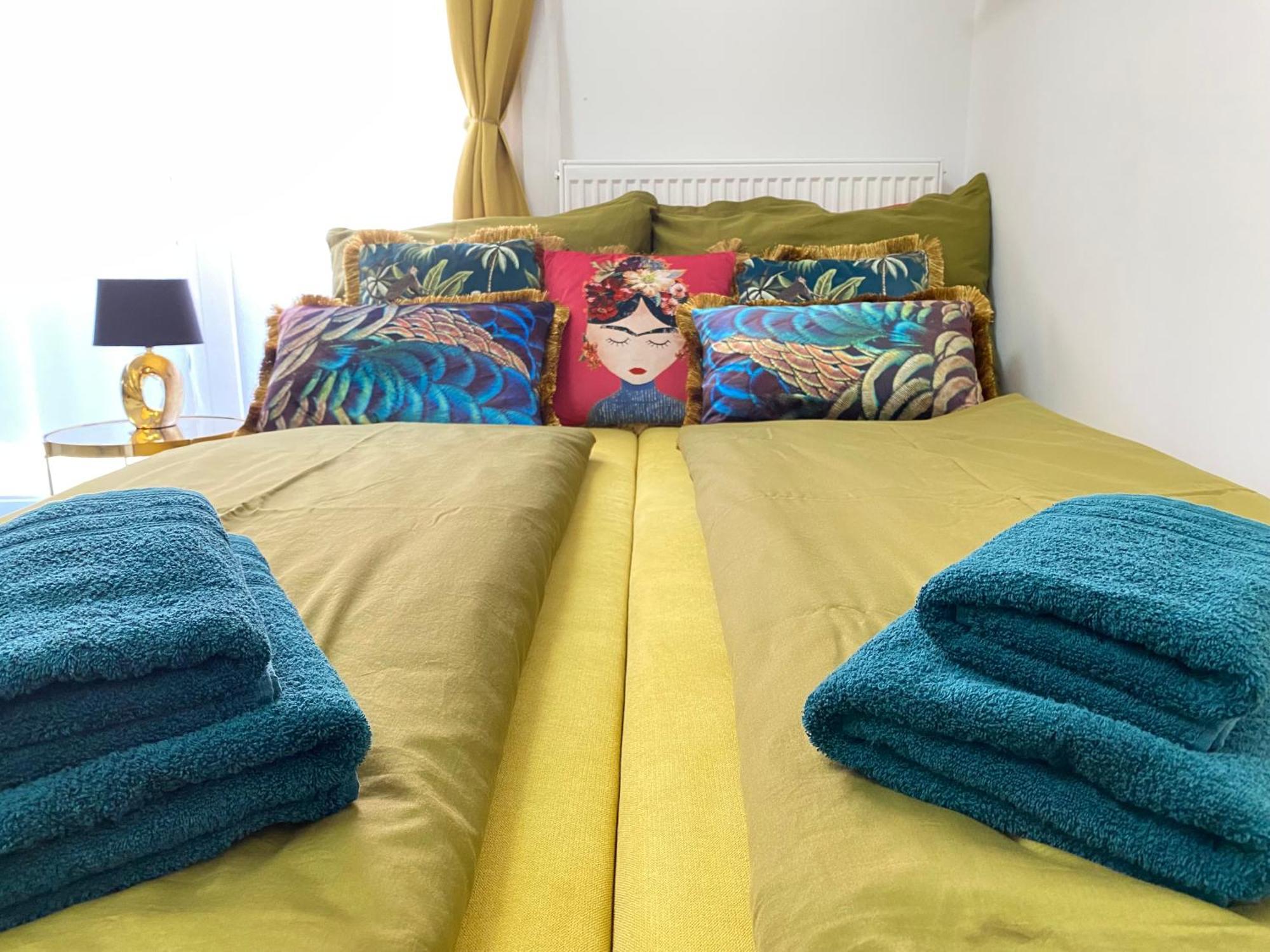 Royal Deluxe Apartament