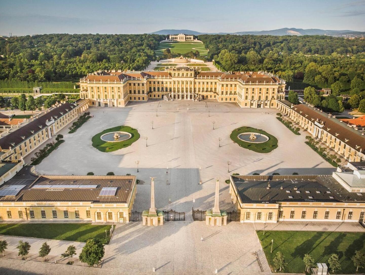 Royal Deluxe Viena