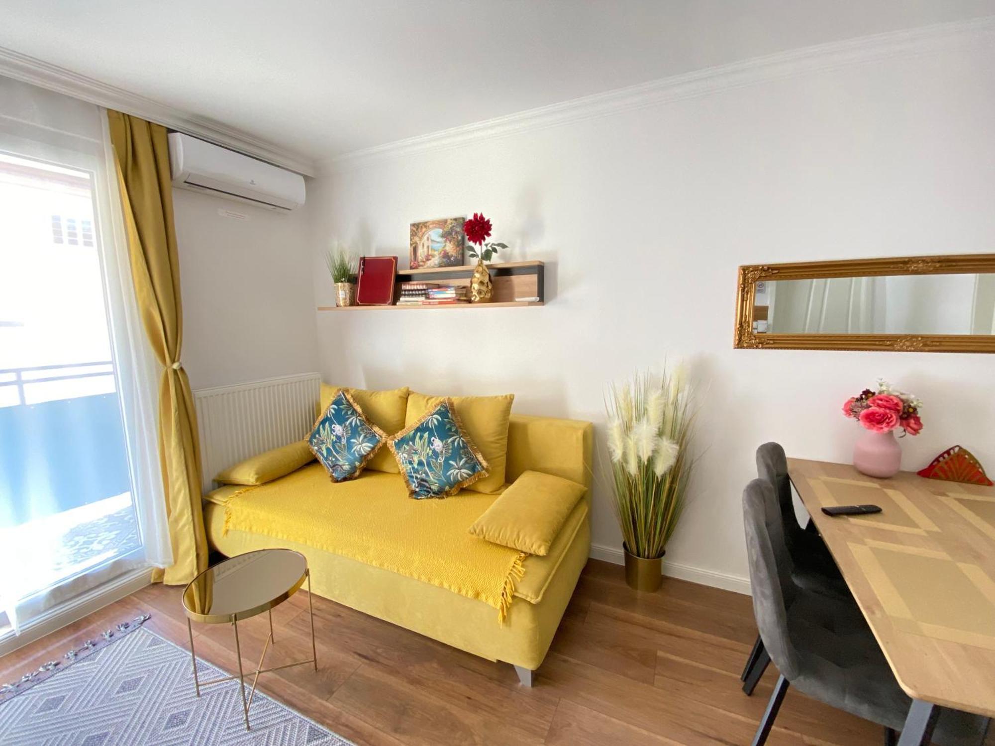 Apartament Royal Deluxe Viena