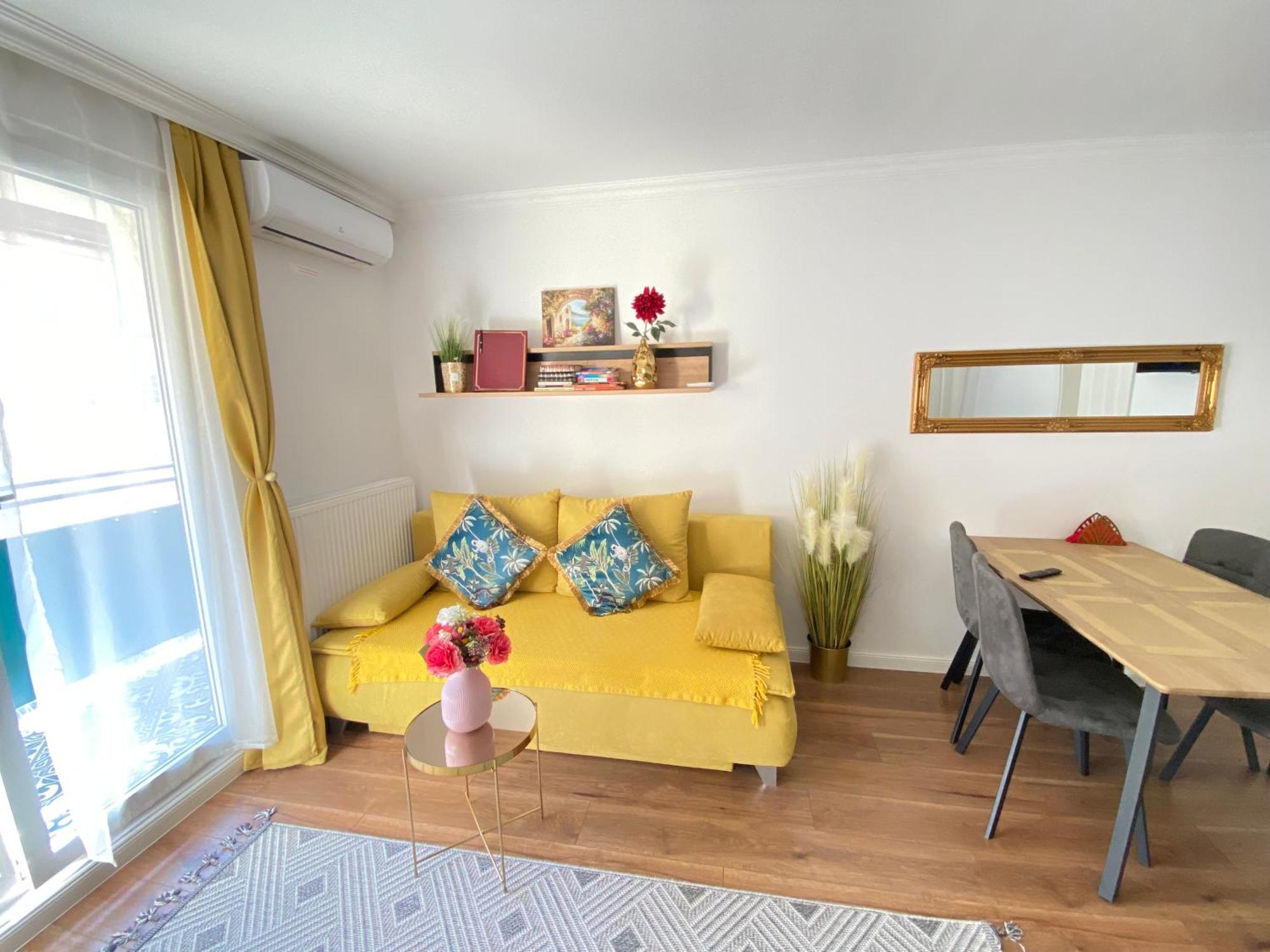Apartament Royal Deluxe *