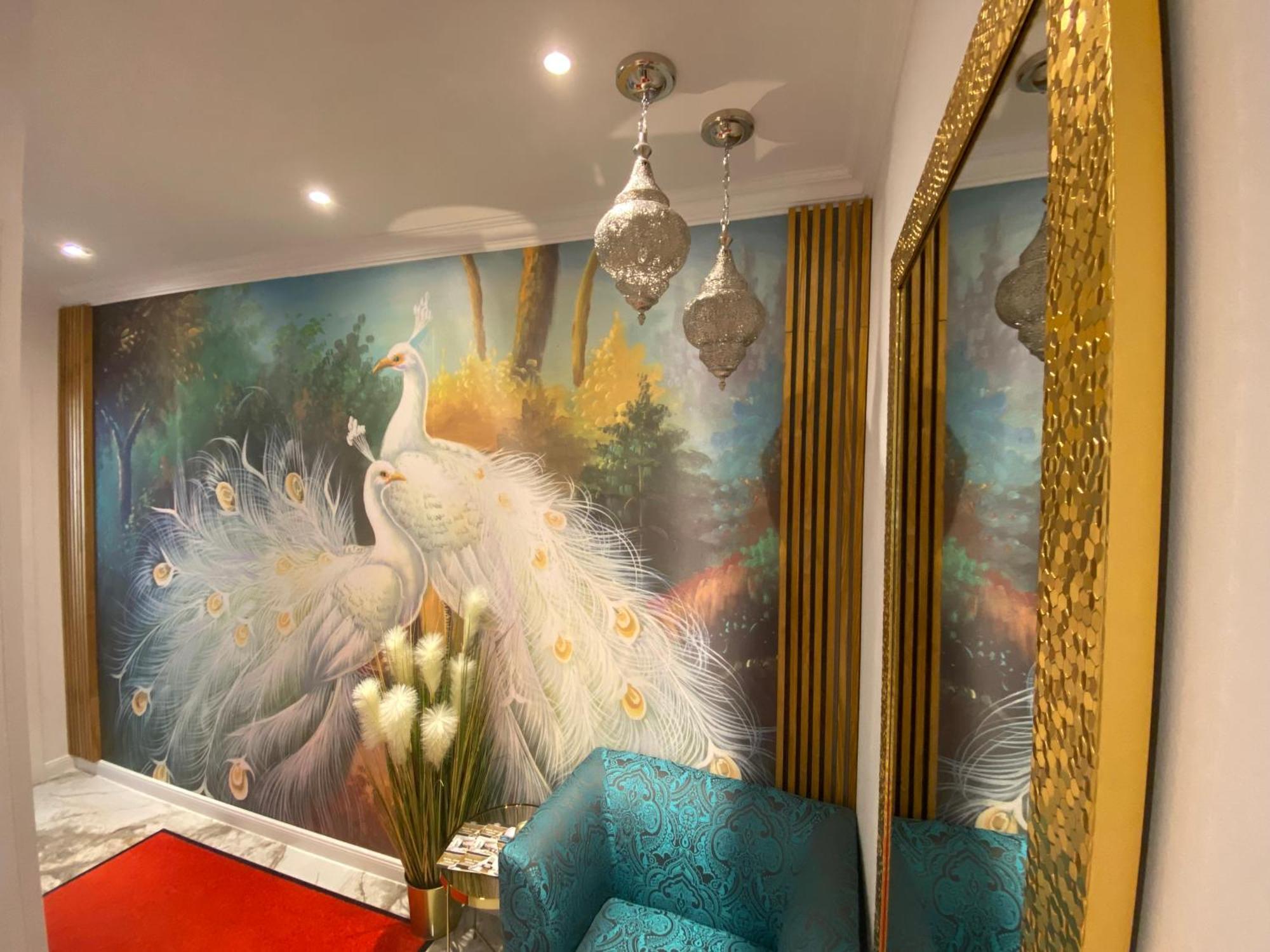 Apartament Royal Deluxe Viena