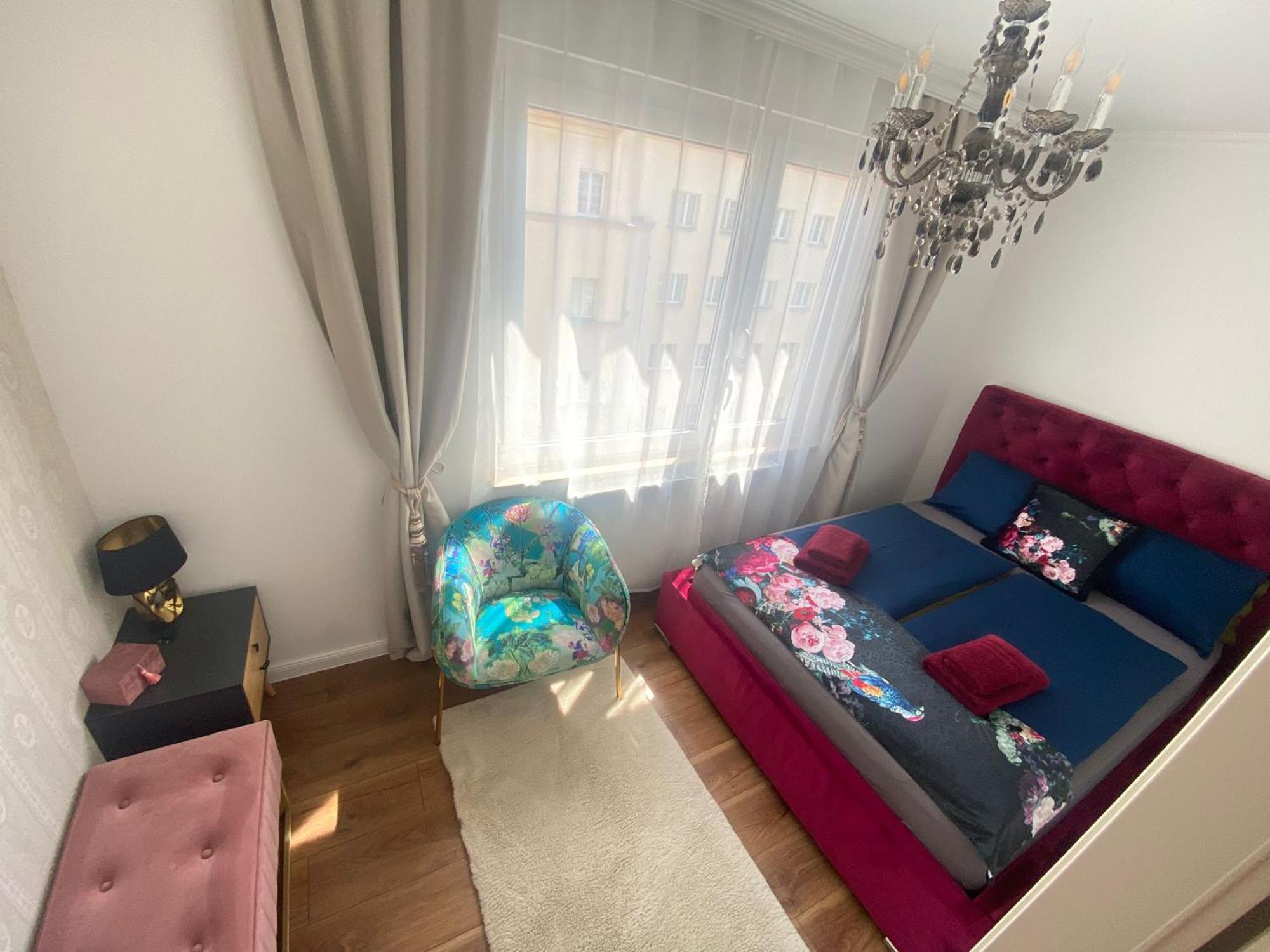 Apartament Royal Deluxe Viena