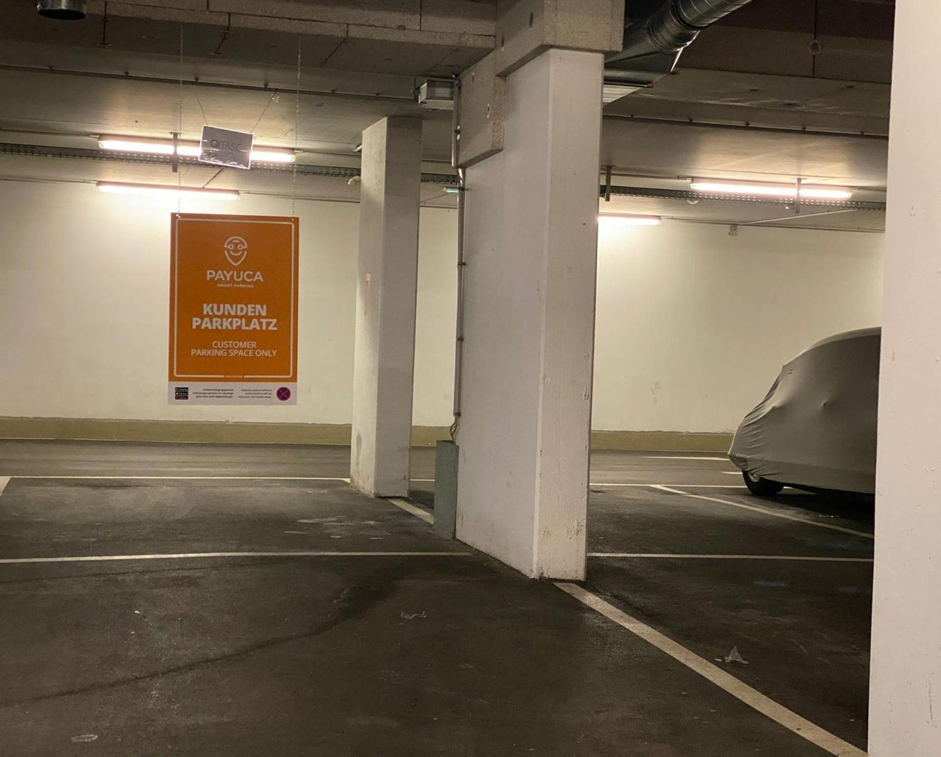 Apartament Royal Deluxe